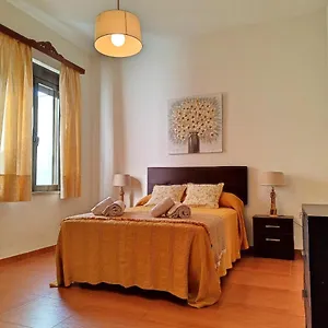  Appartement Eduardo Lucena 5, Casco Historico Espagne
