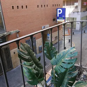  Appartement San Agustin Espagne