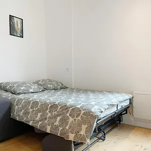  Appartement Hypercentre 5 : Beau Avec Cheminée France
